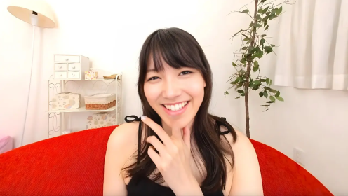 Sakura Misaki: Sweet Tease 8K VR