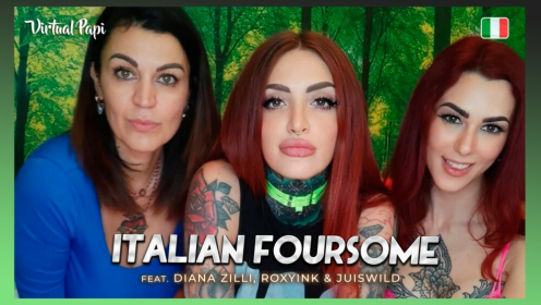 Italian Foursome