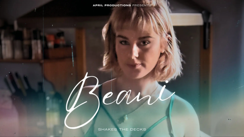 OshiriBean: VR Tease 6K