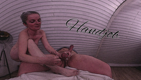 Handjob