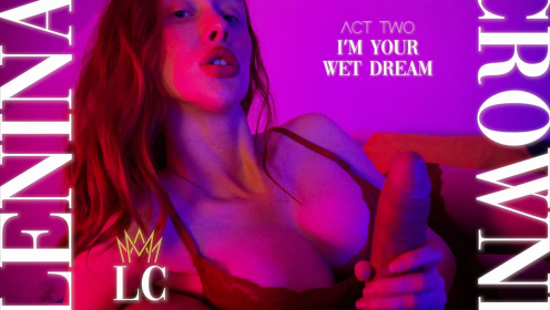 Lenina Crowne: Wet Fantasy 6K VR