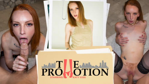 The Promotion - Digitally Remastered