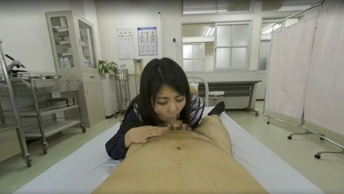 Aoi Mizutani in Wild School VR Sex Adventure