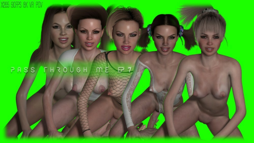 PASS THROUGH ME EP7 Quality Time