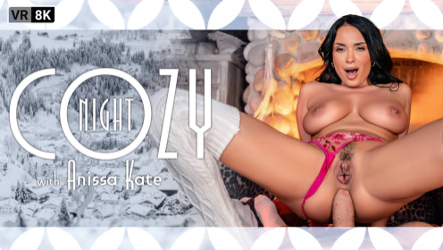 Cozy Night With Anissa Kate