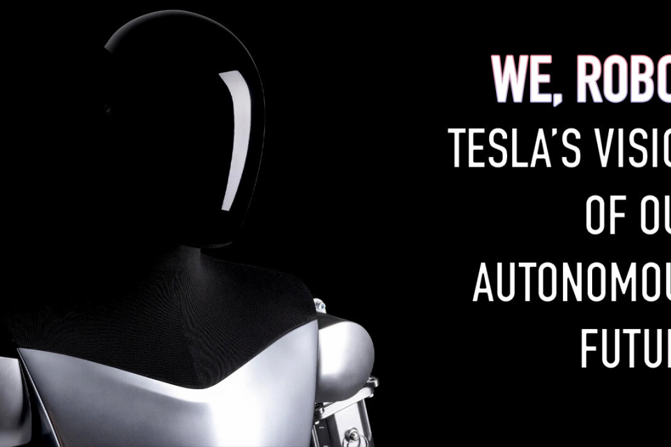 Tesla Robots: Future of Autonomous Sex Tech?