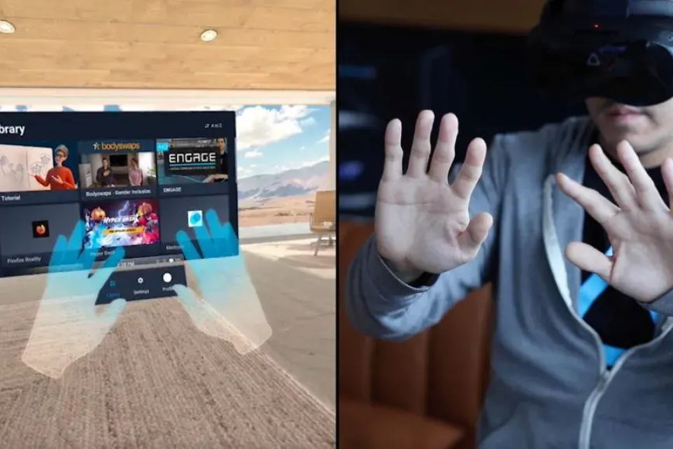 VR Hand Tracking Comfort Guide: Reduce Fatigue & Improve Control