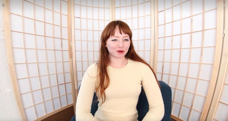 Ruth Carter's Intimate Solo Seduction - Image 2