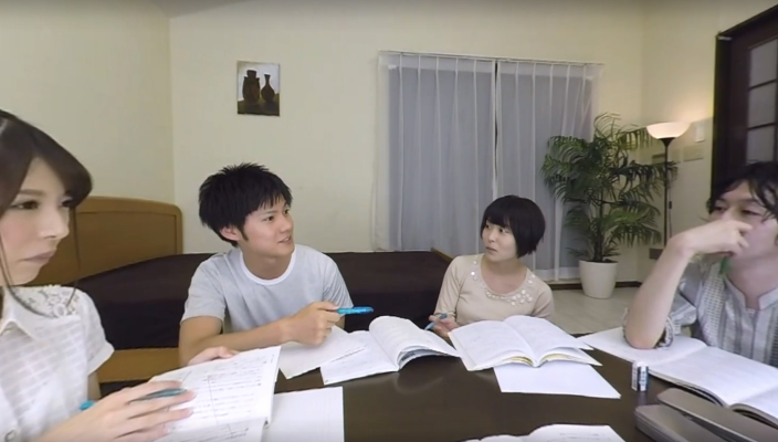 ISOE "Immersive Sense Of Erection" - It's Just Me And Rena Aoi P1 - Image 5