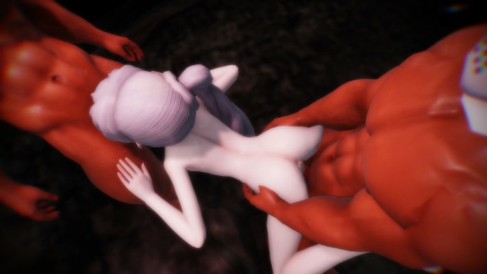 RWBY - Weiss Schnee Spirtorast (A XXX Parody) - Image 3