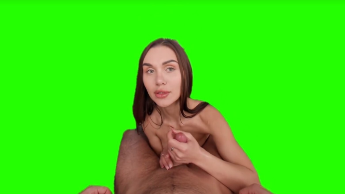 Jadilica: Reverse Cowgirl 8K VR - Image 1