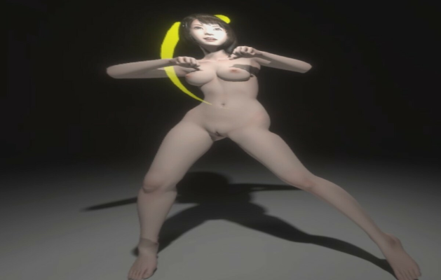 Sensual VR Dance Show in Stunning 3D VR180 - Image 4