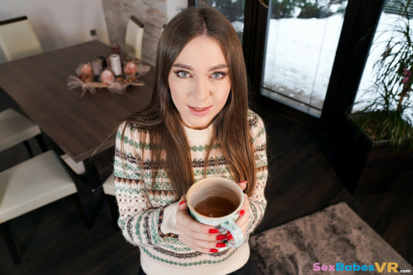 Snow & Tea - Image 1
