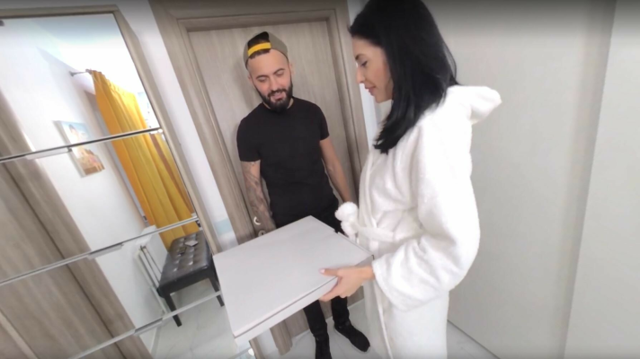 Pizza Delivery - Image 1