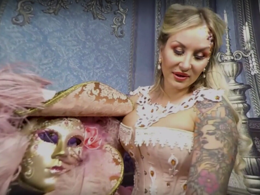 387 Jarushka Ross - Image 1