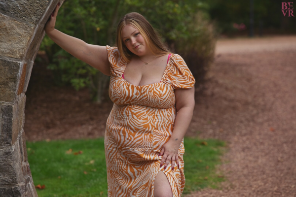 Rayna Belle First Date POV Tease in 4K - Image 5