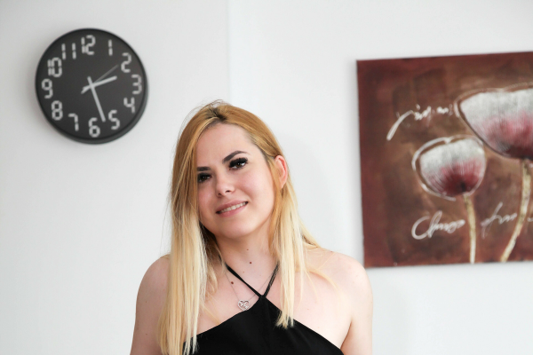 My First Porn Ever - Savana Gold - Image 2