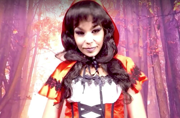 407 Rebeka Black - Image 1