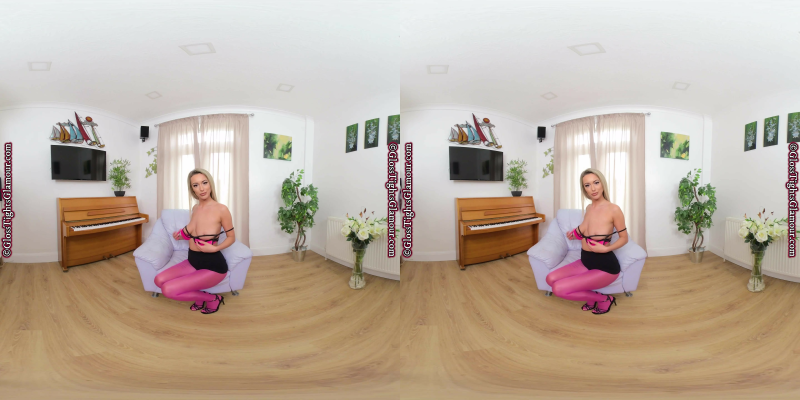 Lauren Louise Pink Perfection - Image 2