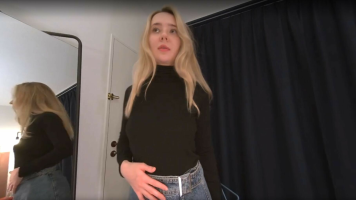 Amelie Debuts in Stunning VR Solo Action - Image 1