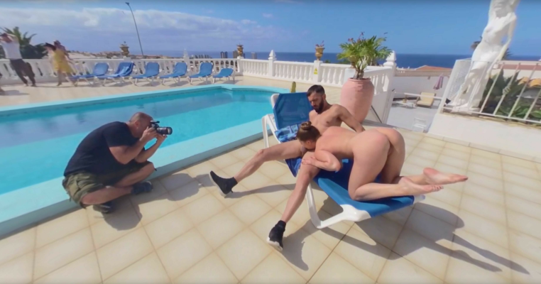 Photo Sesion With Lady Lynee In Tenerife - Image 7