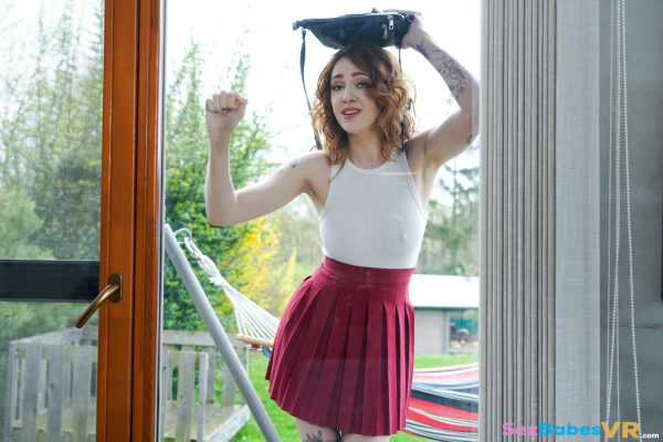 Enticing Booty - Image 1