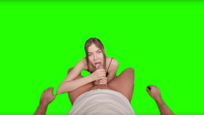 Your Desire Your Match starring Alice XO (Passthrough) - Image 1