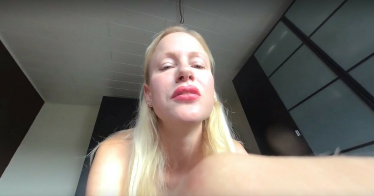 Executrix Fantasy-Sukkubus saugt Dch aus - Image 5