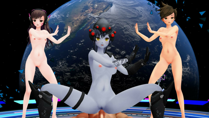 Overwatch Sexy Dance Parody in Stunning HD - Image 5