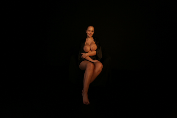 Noir - Jennifer Mendez - Image 2