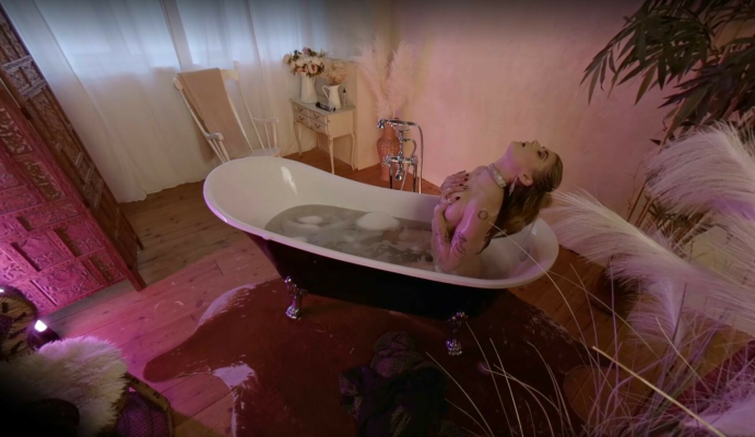 Sensual Bath Total Relaxation - Image 6