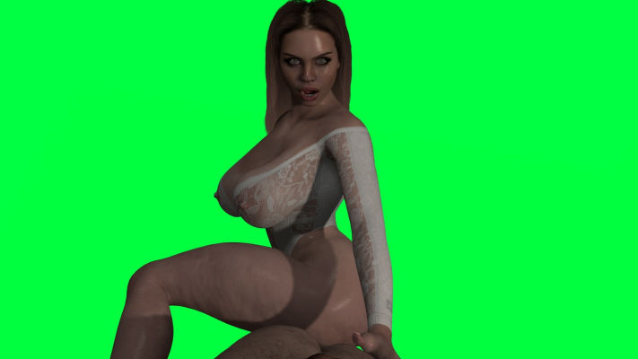 Pass Through Me Ep5: Intense VR Passion - Image 3