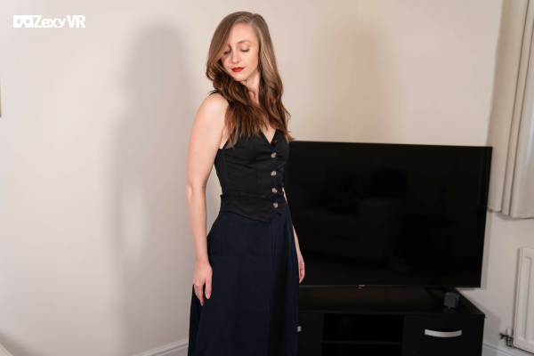 Mia J in Filthy Fun VR Erotic Adventure - Image 2