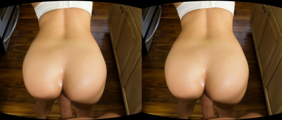 Natasha Nice in American Pie VR Passion - Image 2