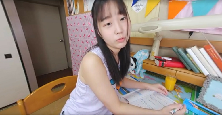 Secret Lessons Between Tutor And Student - Hikari, Kurumi, Asuka P1 - Image 1