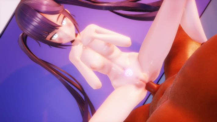 Genshin Impact - Mona Sunset Missionary (A XXX Parody) - Image 3