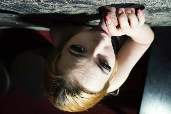 Savana's Glory Hole - Image 4