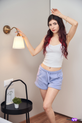 Her Favorite Pastime - Image 4