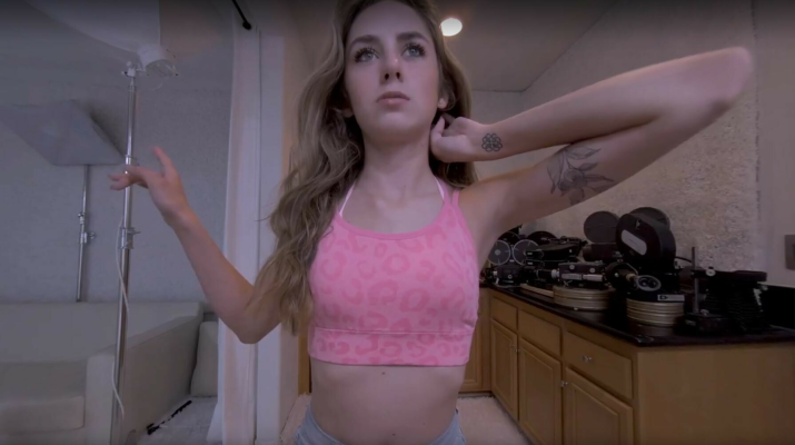 Daisy Fox Porn Star Sex Story - Image 4