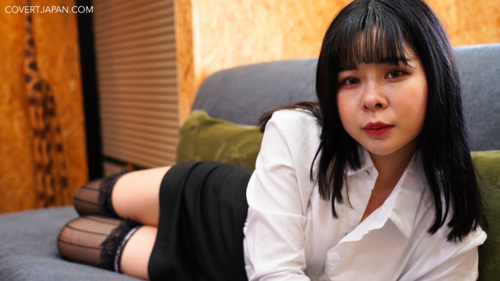 Professor Chiemi's Sexy Japanese Lesson - Image 3