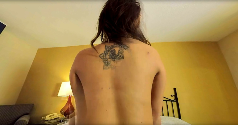 Kateri Teen Gamer Girl VR - Perfect Butt 360 - Image 3