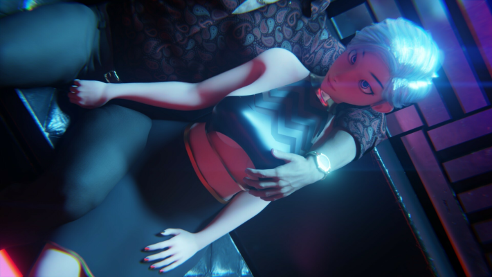 Elisa Backstage VIP - Image 7