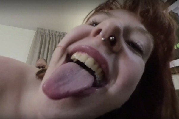 Hannah Grace Wild Gangbang Thrill Part 2 - Image 3