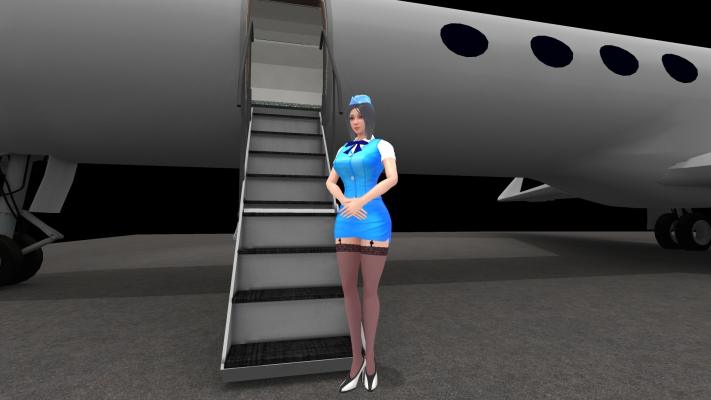 Bree's Elite VR Service Adventure - Image 1