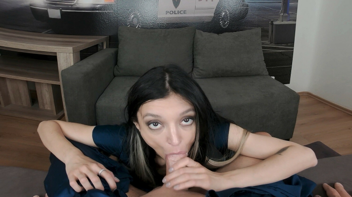 Madison Quinn: The Policewoman - Image 4