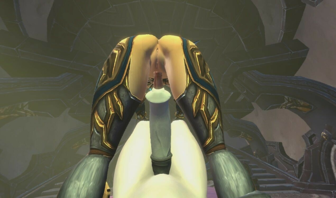 Warcraft Paladin Docking: Kaylan and Daivic Clash - Image 1