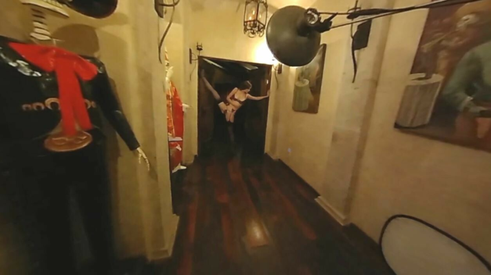 Emily Bloom POV Nude Shoot - Sensual 4K Experience - Image 5