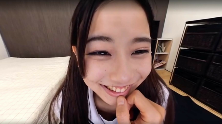 Ichikawa Kanon: Steamy Stepbrother Fantasy VR - Image 3