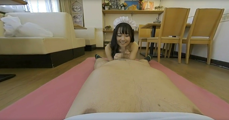 3DVR Restaurant 6 – Chiharu Miyazawa P3 - Image 2