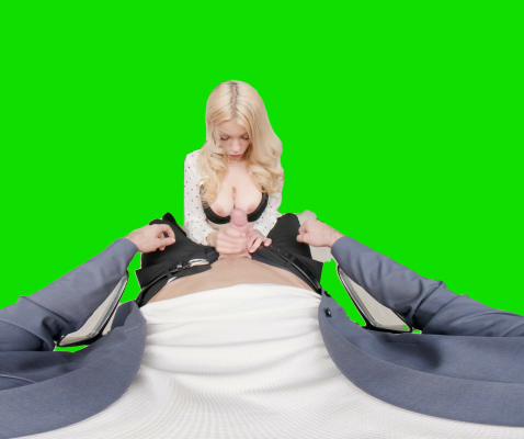 German Secretary Seduces Coworker In The Office And Gets Creampied - Pass Through - Image 3